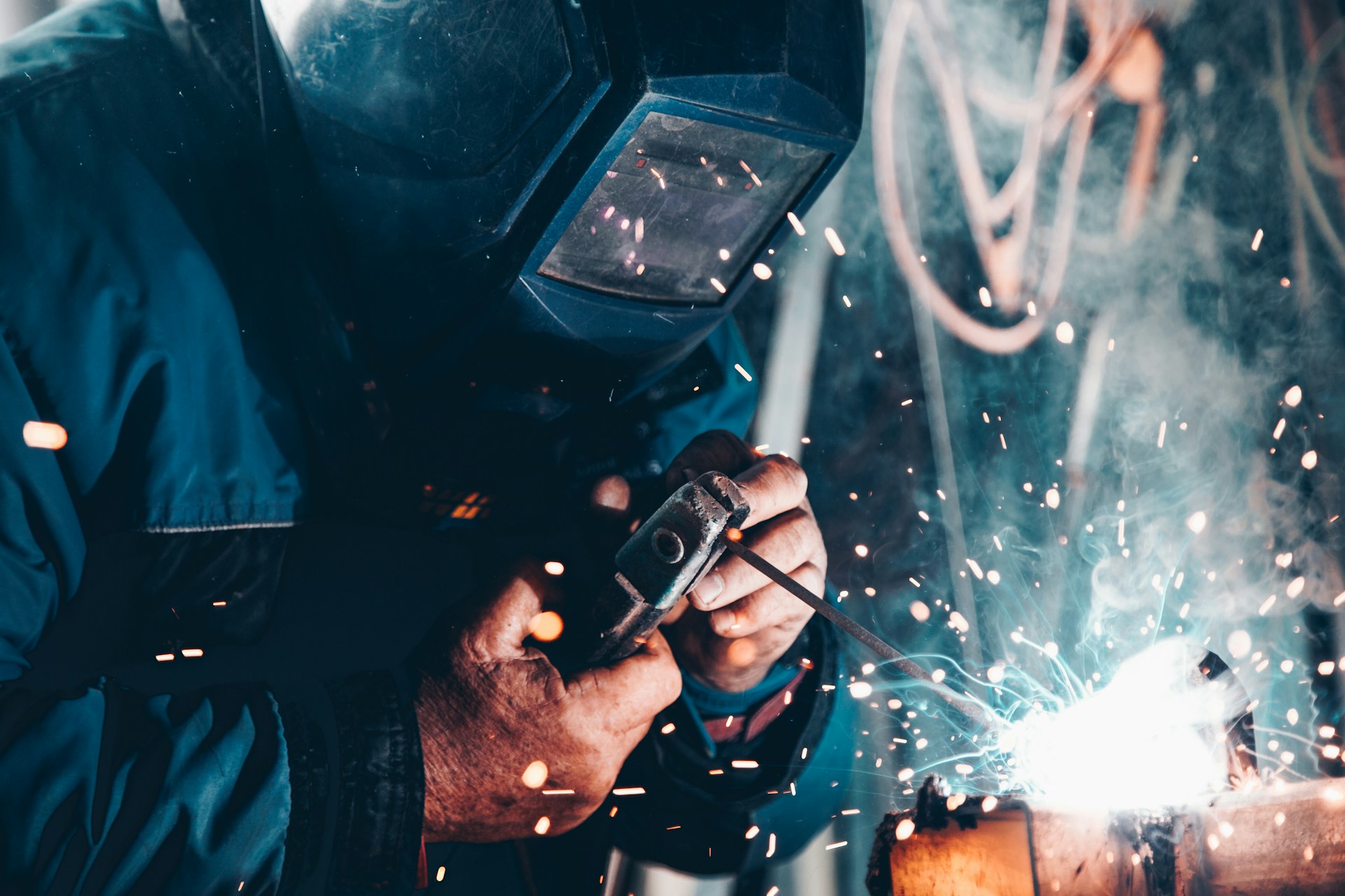 Certified production processes