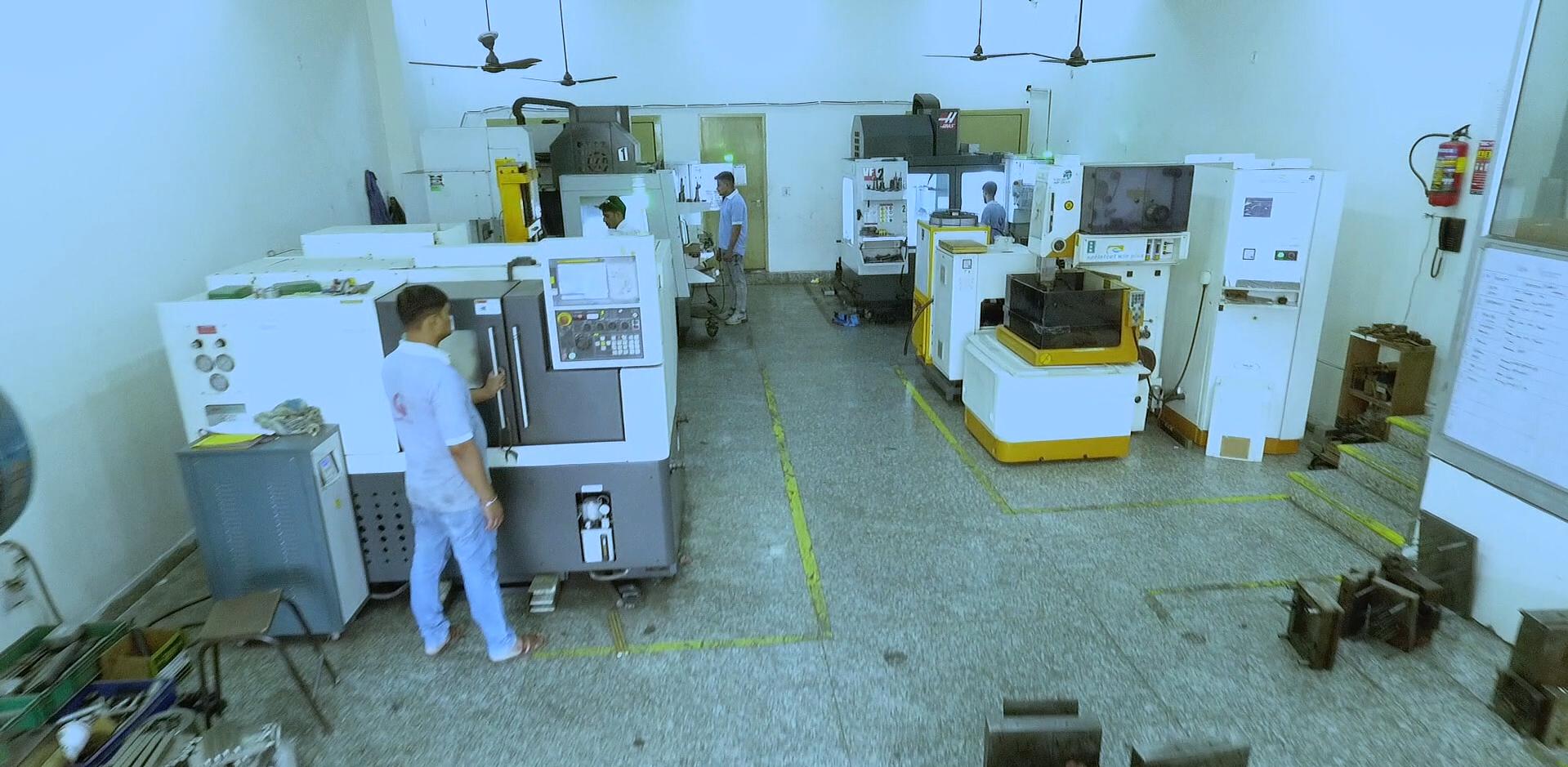 Threaded wire products