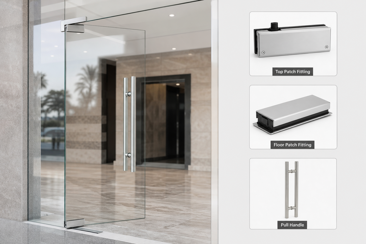 Window stay and latch